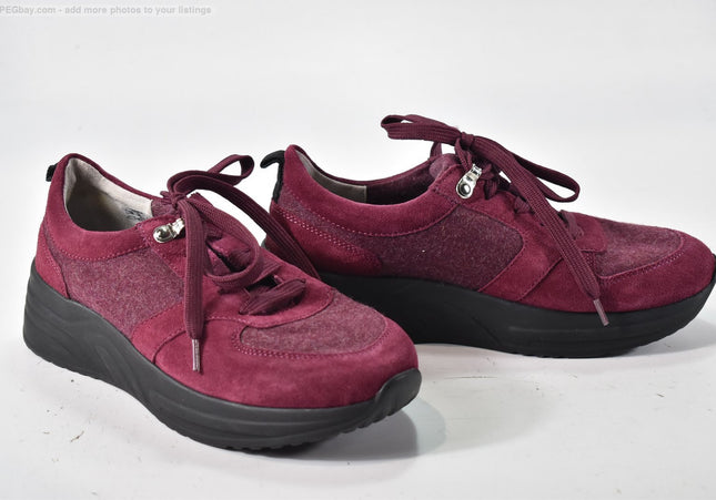 Vitaform  Damen Halbschuhe Freizeitschuhe  Gr. 37 Nr. 26-T 1315