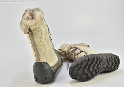 Quechua  Damen Wanderschuhe Trekking  EUR 38 Nr. 25-N 369