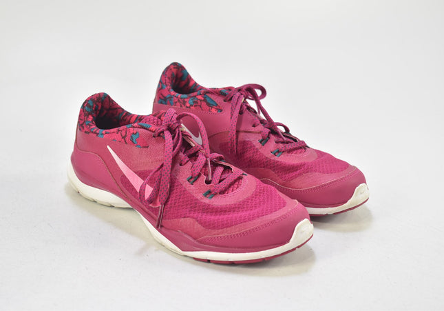 Nike Flex TR 5 Damen Sportschuhe Sneaker EUR 38 Nr. 24-T 1663-Schuh-Gebraucht-secondhand