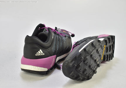 Adidas terrex Damen Wanderschuhe Trekking  EUR 40 Nr. 25-L 1140