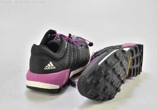 Adidas terrex Damen Wanderschuhe Trekking  EUR 40 Nr. 25-L 1140