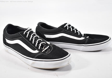 Vans  Herren Sportschuhe Sneaker  EUR 44,5 Nr. 25-L 154