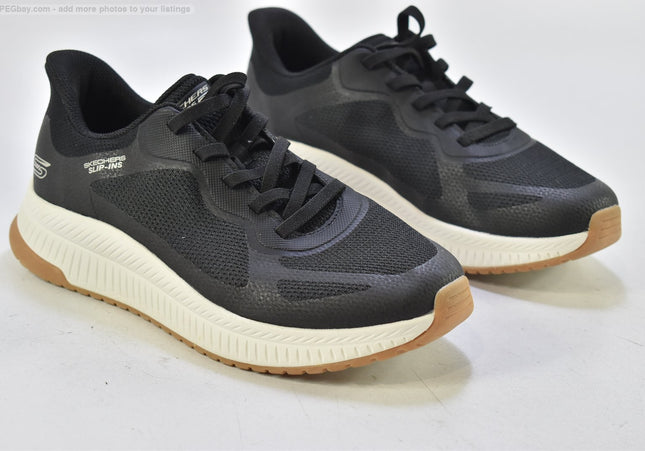 Skechers Slip-Ins Herren Sportschuhe Sneaker  EUR 42 Nr. 26-U 3