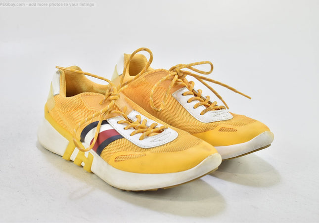 Tommy Hilfiger  Damen Halbschuhe Freizeitschuhe  UK 5 Nr. 26-U 2708