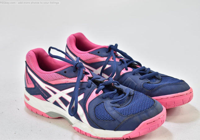 Asics Gel Hunter Damen Sportschuhe Sneaker  EUR 40,5 Nr. 25-Z 1086