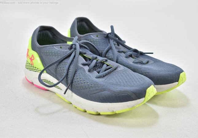 Under Armour  Herren Sportschuhe Sneaker  EUR 42 Nr. 26-M 1053