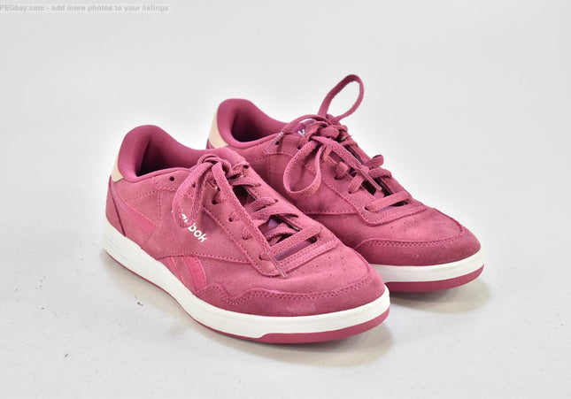 Reebok Damen Sportschuhe Sneaker EUR 37 Nr. 25-A 767-Schuh-Gebraucht-secondhand