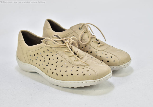 Jenny  Damen Halbschuhe Freizeitschuhe  EUR 40 Nr. 25-P 1923