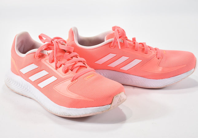 Adidas Runfalcon Damen Sportschuhe Sneaker EUR 38 Nr. 23-N 4719-Schuh-Gebraucht-secondhand