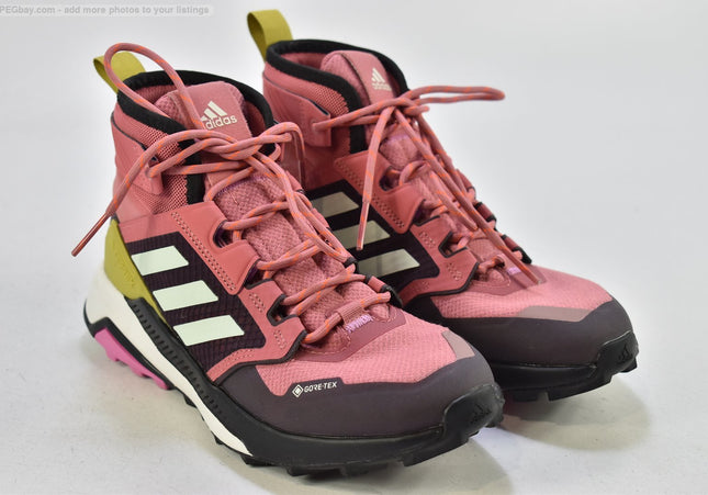 Adidas Terrex Trailmaker GTX Damen Wanderschuhe  EUR 38 Nr. 25-V 642