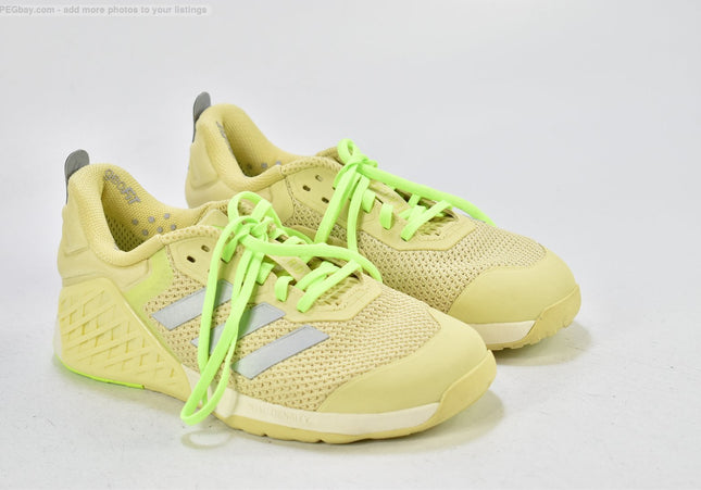 Adidas Dropset Damen Sportschuhe Sneaker EUR 40 Nr. 25-Z 548-SchuhGebraucht