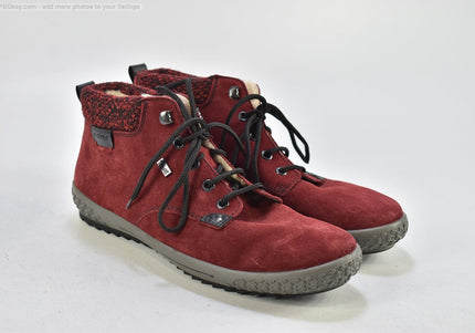 Rieker  Damen Stiefelette Boots  EUR 41 Nr. 25-B 4284
