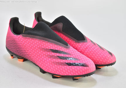Adidas Fussball Herren Sportschuhe Sneaker  EUR 45 1/3 Nr. 25-V 1709