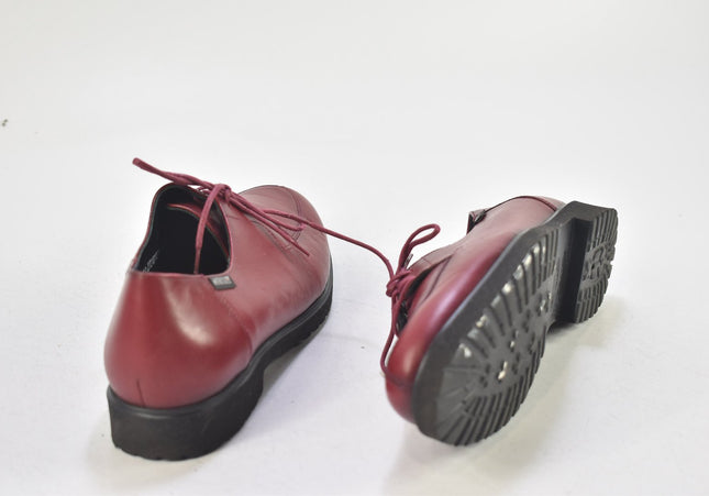 Mephisto Damen Halbschuhe Freizeitschuhe UK 6 Nr. 24-T 953-Schuh-Gebraucht-secondhand