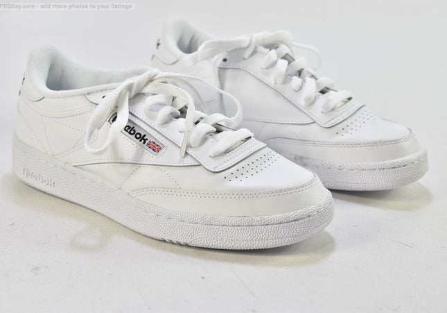 Reebok Classic Damen Sportschuhe Sneaker  EUR 39 Nr. 26-G 2149