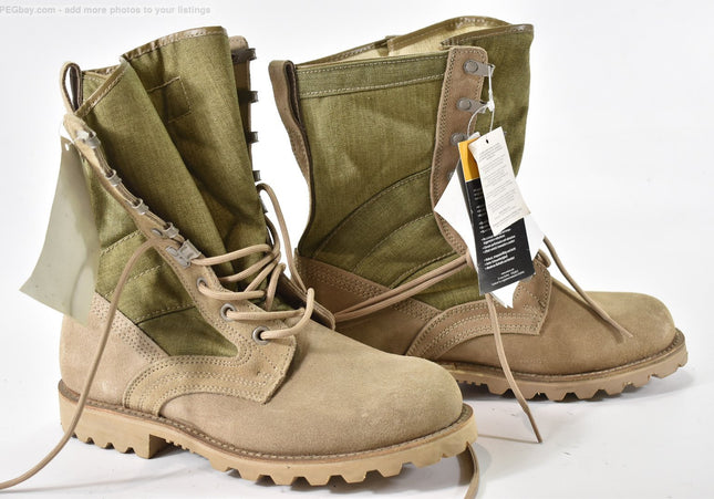 Herren Cordura Herren Stiefelette Boots  UK 8 Nr. 26-B 1291