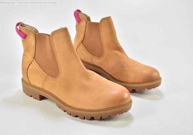 Tamaris  Damen Stiefelette Boots  EUR 36 Nr. 25-B 4007