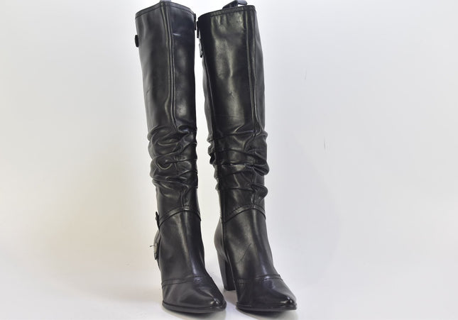 Caprice Damen Stiefel Stiefelette Boots UK 6 Nr. 24-B 1913-Schuh-Gebraucht-secondhand