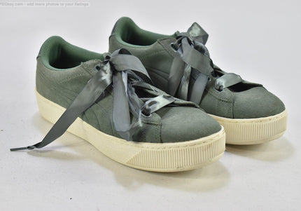Puma Vikky Damen Sportschuhe Sneaker  EUR 40 Nr. 25-N 1061