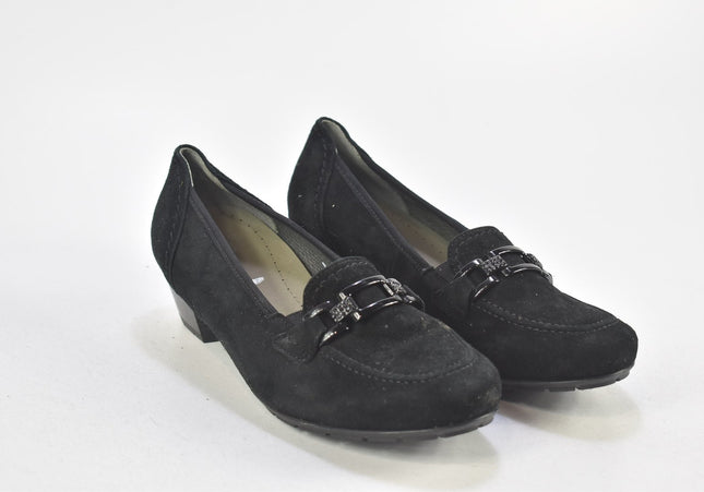 Ara Damen Pumps High Heels EUR 37 Nr. 24-J 2831-Schuh-Gebraucht-secondhand