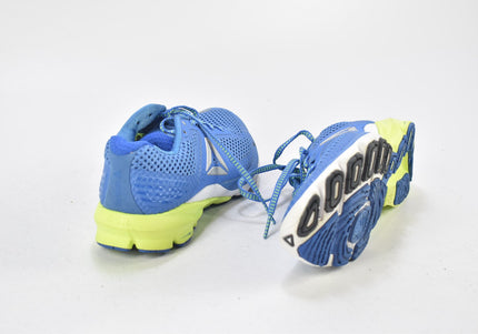 Reebok Damen Sportschuhe Sneaker EUR 36 Nr. 24-A 4315-Schuh-Gebraucht-secondhand