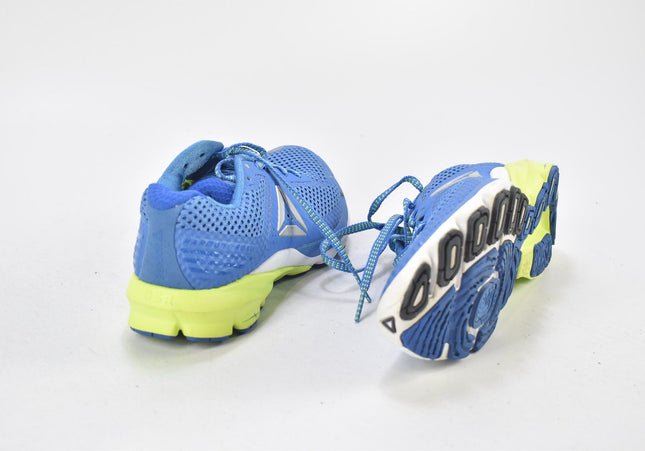 Reebok Damen Sportschuhe Sneaker EUR 36 Nr. 24-A 4315-Schuh-Gebraucht-secondhand