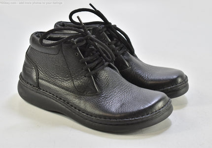Birkenstock normal Damen Stiefelette Boots  EUR 37 Nr. 26-B 801