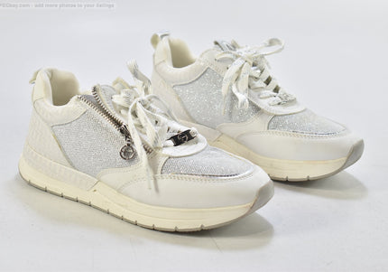 Tamaris  Damen Halbschuhe Freizeitschuhe  EUR 37 Nr. 26-Y 1256