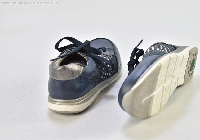 Bama Damen Halbschuhe Freizeitschuhe EUR 36 Nr. 25-T 1045-gebrauchte Schuhe-Second hand-SchuhGebraucht