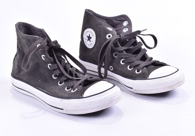 Converse Damen Sportschuhe Sneaker EUR 36,5 Nr. 23-F 1533-Schuh-Gebraucht-secondhand
