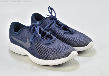 Nike Revolution Herren Sportschuhe Sneaker  EUR 40 Nr. 25-P 2342