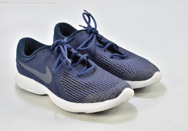 Nike Revolution Herren Sportschuhe Sneaker  EUR 40 Nr. 25-P 2342