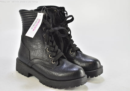 4Earth  Damen Stiefelette Boots  EUR 37 Nr. 26-B 755