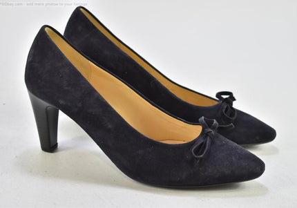 Gabor  Damen Pumps High Heels  UK 5 Nr. 26-F 1361