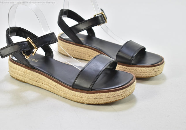Michael Kors  Damen Sandale Sandalette  US 10 Nr. 26-S 4000