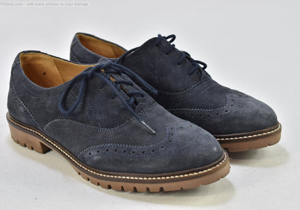 5th Avenue Damen Halbschuhe Freizeitschuhe EUR 39 Nr. 25-U 2268