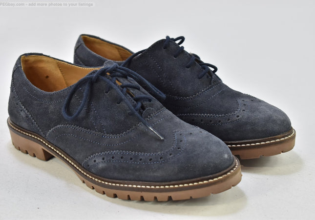 5th Avenue Damen Halbschuhe Freizeitschuhe EUR 39 Nr. 25-U 2268