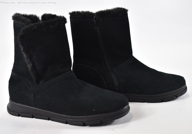 5th Avenue Damen Stiefelette Boots EUR 41 Nr. 25-B 445