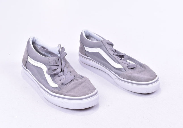 Vans Damen Sportschuhe Sneaker EUR 36,5 Nr. 23-U 2451-Schuh-Gebraucht-secondhand