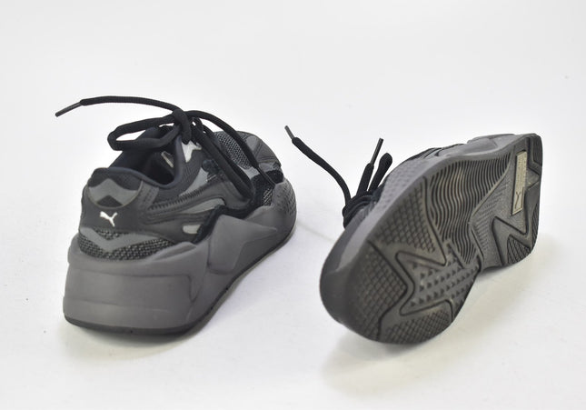 Puma RS-X Damen Sportschuhe Sneaker EUR 38 Nr. 24-Y 1003-Schuh-Gebraucht-secondhand