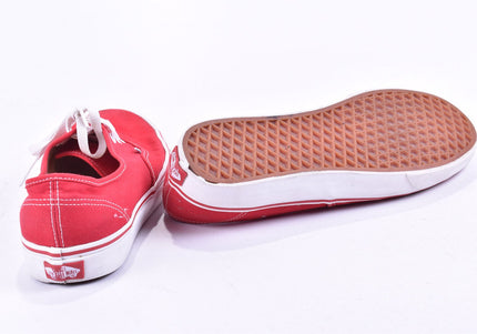 Vans Herren Sportschuhe Sneaker US 10 Nr. 23-F 460-Schuh-Gebraucht-secondhand