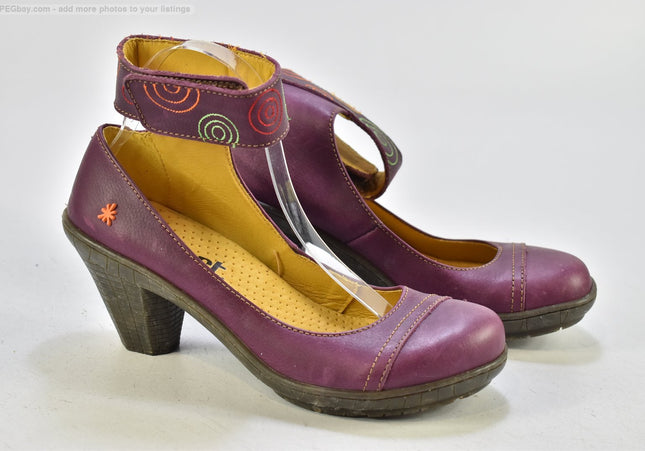 Art  Damen Pumps High Heels  EUR 39 Nr. 26-J 1386