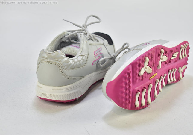 Skechers Golf Damen Sportschuhe Sneaker  EUR 40 Nr. 25-X 1904