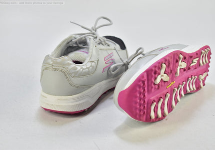 Skechers Golf Damen Sportschuhe Sneaker  EUR 40 Nr. 25-X 1904
