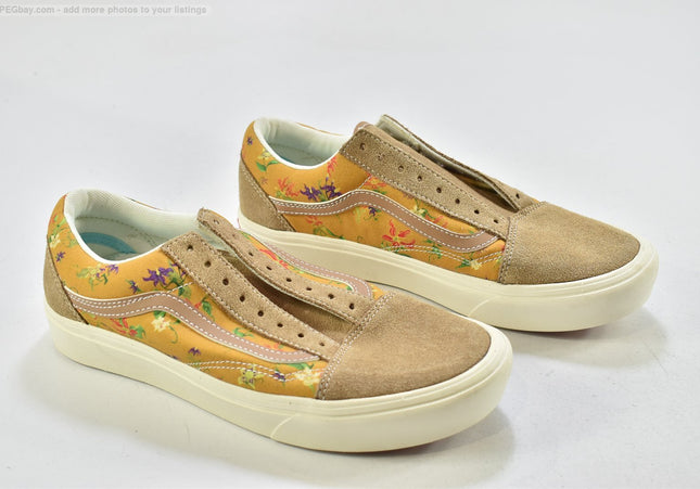 Vans Damen Sportschuhe Sneaker EUR 41 Nr. 25-A 1141-Schuh-Gebraucht-secondhand