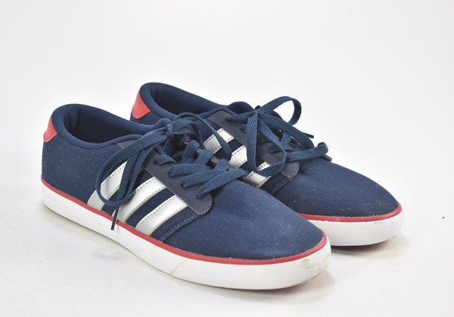 Adidas VS Skate Herren Sportschuhe Sneaker EUR 40 Nr. 24-J 4009-Schuh-Gebraucht-secondhand