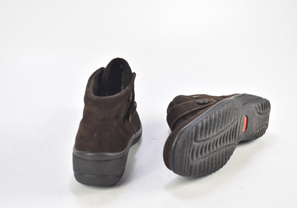 Ara Damen Stiefelette Boots UK 6,5 Nr. 24-F 2494-Schuh-Gebraucht-secondhand