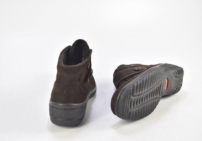 Ara Damen Stiefelette Boots UK 6,5 Nr. 24-F 2494-Schuh-Gebraucht-secondhand