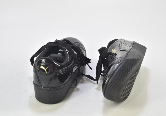 Puma Vikky Damen Sportschuhe Sneaker EUR 38 Nr. 24-T 283-Schuh-Gebraucht-secondhand