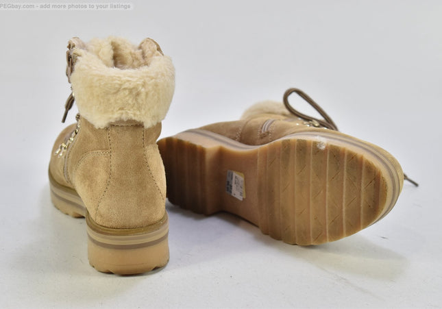 Cox  Damen Stiefelette Boots  EUR 37 Nr. 25-B 3114